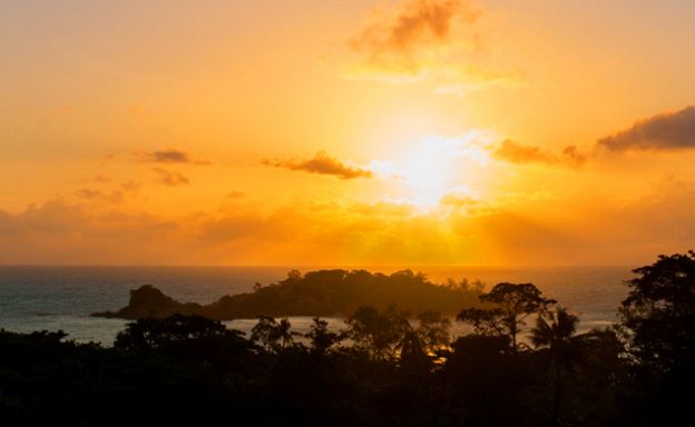 Beautiful 3 Bed Sea view Villa by Choeng Mon Beach