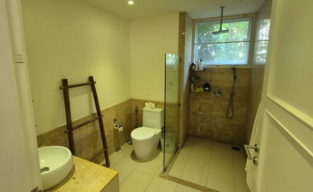 Beautiful 3 Bed Sea view Villa by Choeng Mon Beach