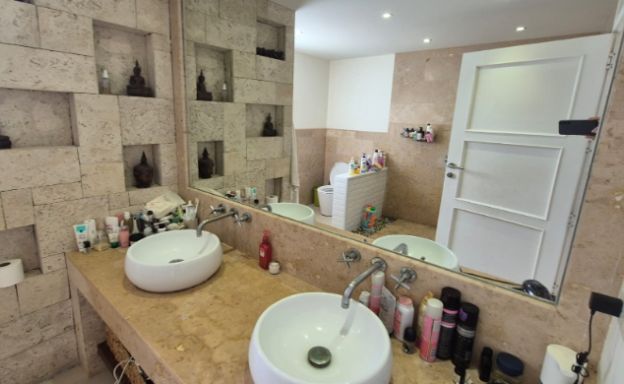 Beautiful 3 Bed Sea view Villa by Choeng Mon Beach