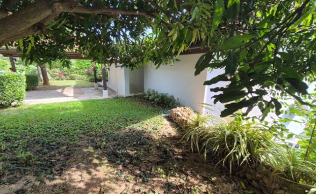 Beautiful 3 Bed Sea view Villa by Choeng Mon Beach