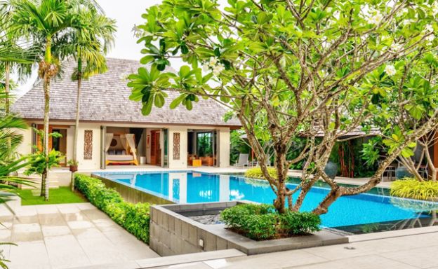 Stylish 7 Bedroom Private Luxury Villa for Sale in Layan