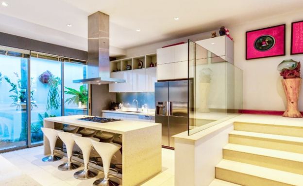 Stylish 7 Bedroom Private Luxury Villa for Sale in Layan