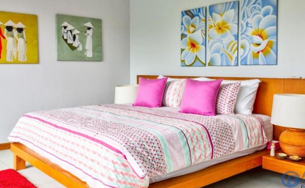 Stylish 7 Bedroom Private Luxury Villa for Sale in Layan