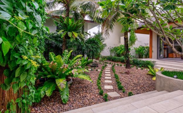 Stylish 7 Bedroom Private Luxury Villa for Sale in Layan