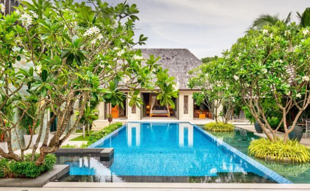Stylish 7 Bedroom Private Luxury Villa for Sale in Layan