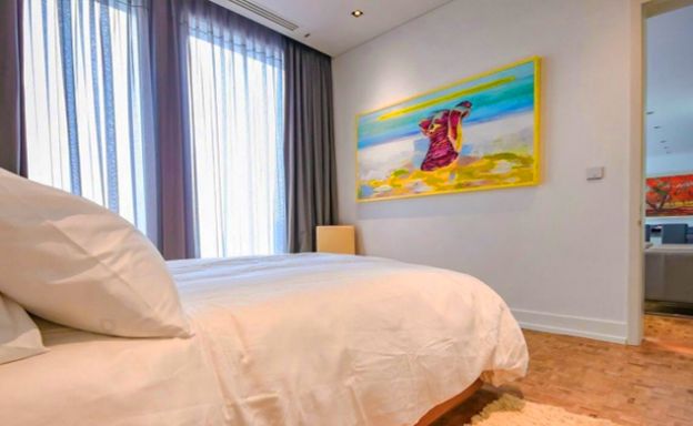 The Ritz Carlton Luxury Residence for Sale in Bangkok