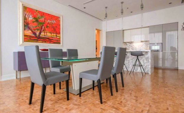 The Ritz Carlton Luxury Residence for Sale in Bangkok