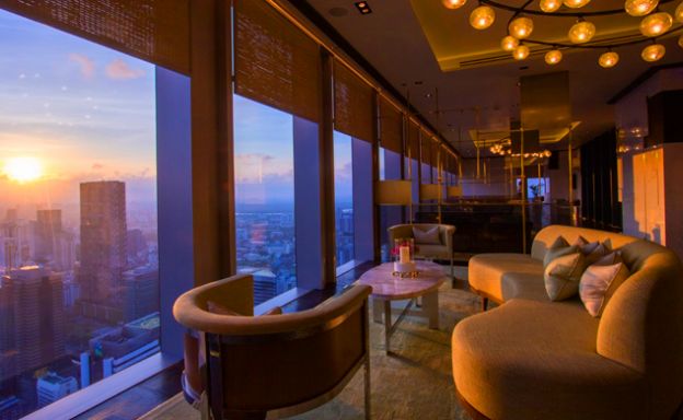 The Ritz Carlton Luxury Residence for Sale in Bangkok