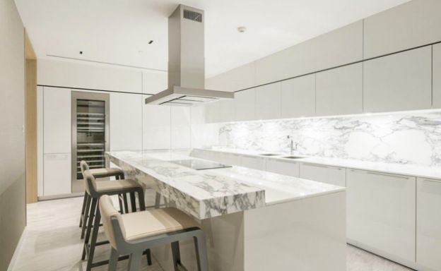 Four Seasons Riverside Luxury Penthouse in Bangkok