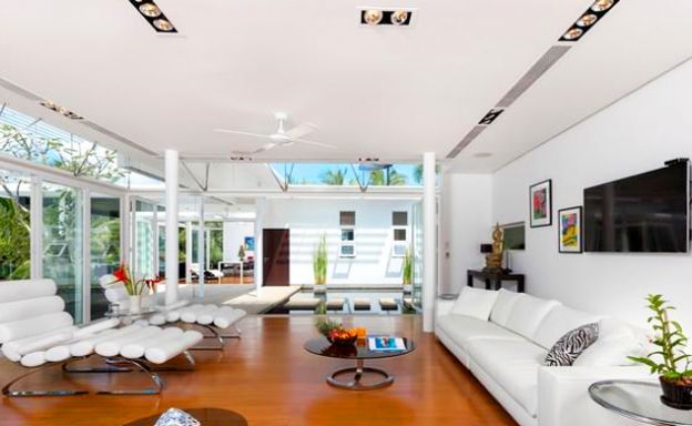 Cape Yamu 4 Bedroom Luxury Sea view Pool Villa