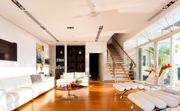 Cape Yamu 4 Bedroom Luxury Sea view Pool Villa