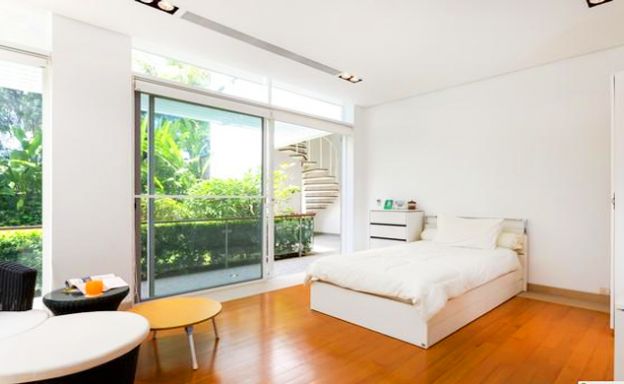 Cape Yamu 4 Bedroom Luxury Sea view Pool Villa