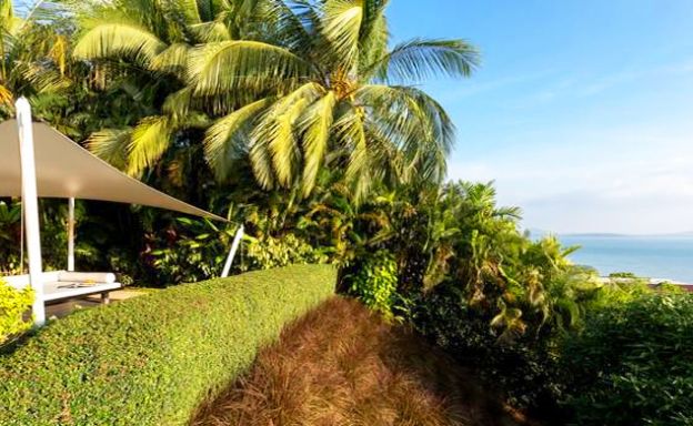 Cape Yamu 4 Bedroom Luxury Sea view Pool Villa