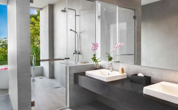 Ultra-Modern 5 Bedroom Luxury Pool Villa in Phuket