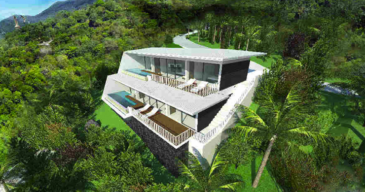 GREEN GUEST HOUSE KOH SAMUI: SHORT TERM ACCOMMODATION RENTALS