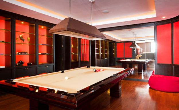 Magnificent 6 Bedroom Oceanfront Mansion in Phuket