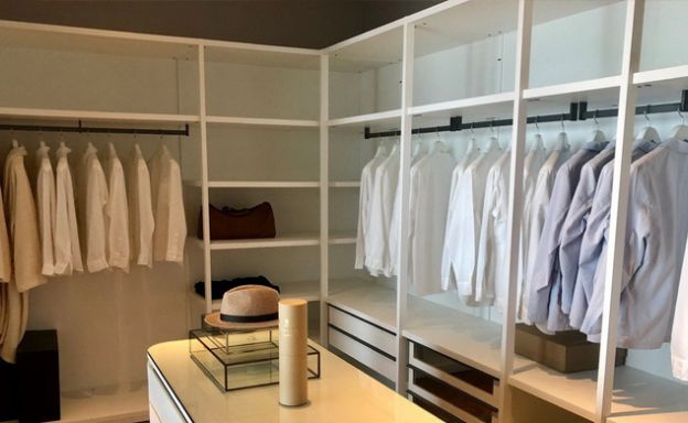 The Ritz Carlton Ultra Luxury Penthouse in Bangkok