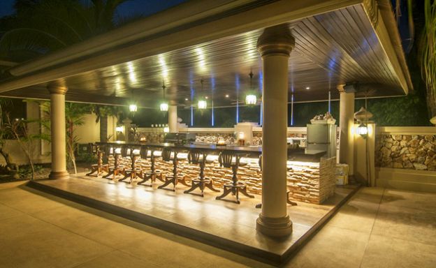 New Luxury Beachfront Resort for Sale in Koh Samui