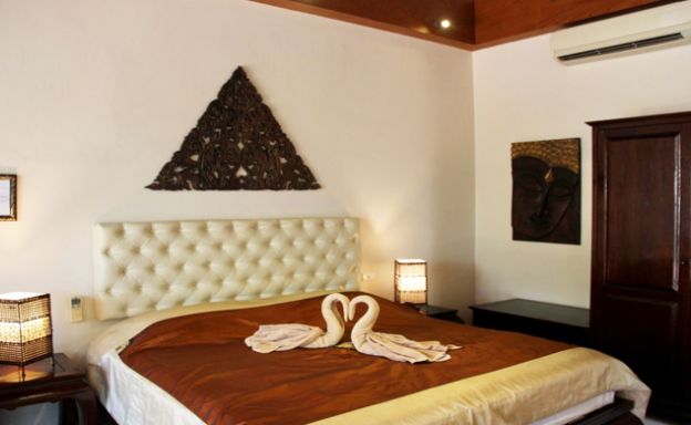 New Luxury Beachfront Resort for Sale in Koh Samui