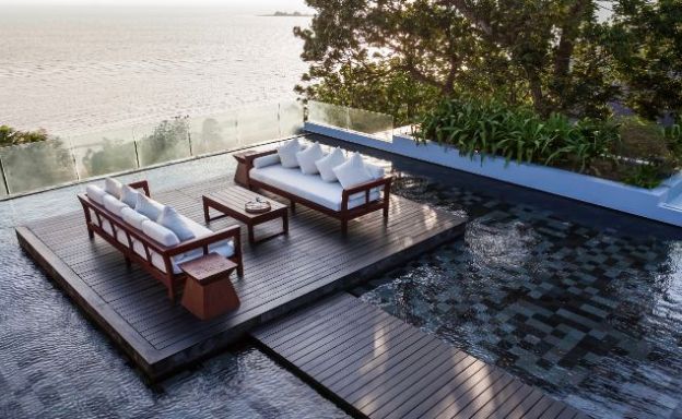 Ultra-Luxury Beachfront Mansion for Sale in Cape Yamu