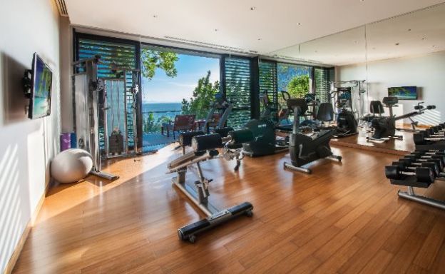 Ultra-Luxury Beachfront Mansion for Sale in Cape Yamu