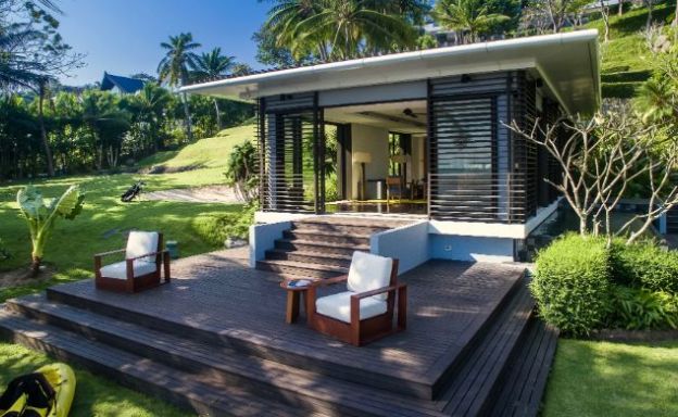 Ultra-Luxury Beachfront Mansion for Sale in Cape Yamu