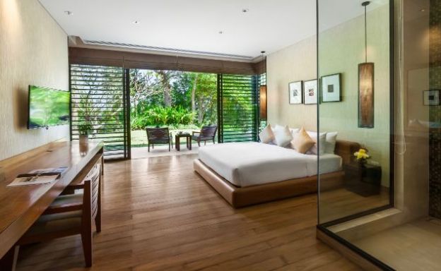 Ultra-Luxury Beachfront Mansion for Sale in Cape Yamu