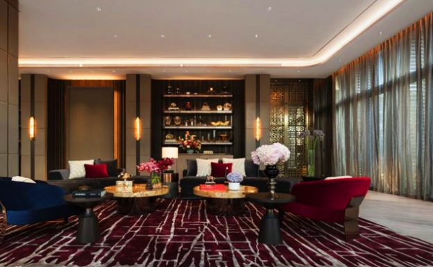 Monument Luxury 2 Bed Condo for Sale in Bangkok