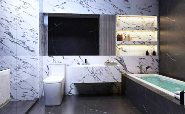 Monument Luxury 2 Bed Condo for Sale in Bangkok