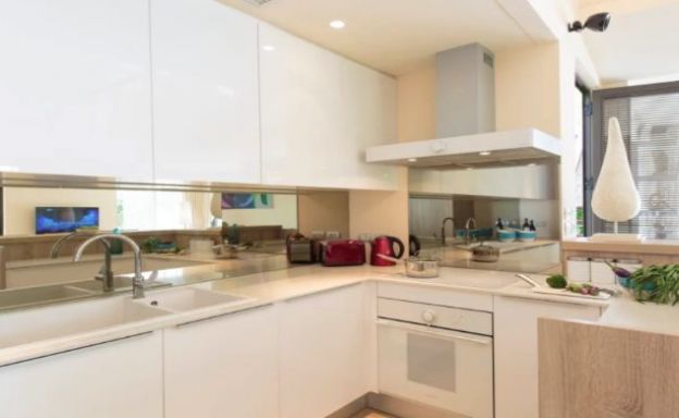 Charming Contemporary Beach House in Plai Laem