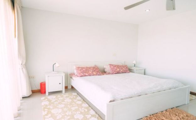 Tropical 3 Bed Townhouse Close to Choeng Mon Beach