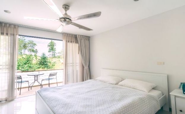 Tropical 3 Bed Townhouse Close to Choeng Mon Beach