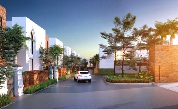 Stylish 3 Bedroom Luxury Pool Villas for Sale in Phuket