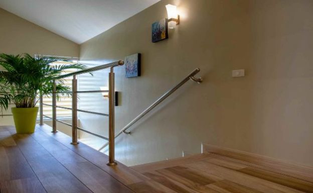 New 3 Bedroom Modern Beachside Pool Villa in Ban Tai