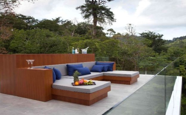 Luxury 3-6 Bed Sea-view Villas Close to Kamala Beach