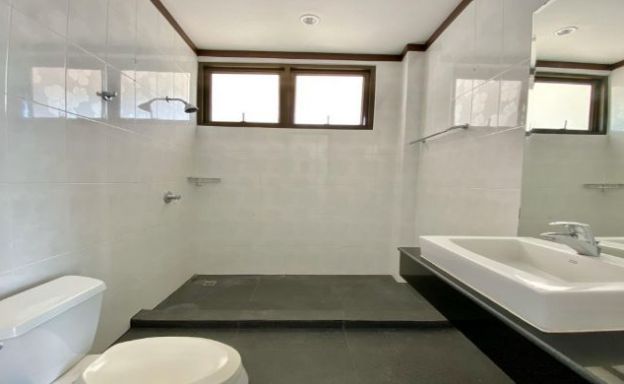 Tropical 5 Bedroom Sea-view Villa on Bophut Hills