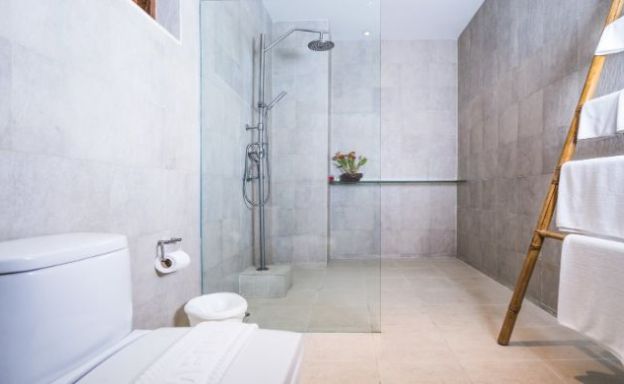 Charming 7 Bed Tropical Sea view Villa in Choeng Mon