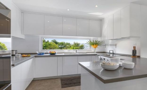 Luxury 3 Bedroom Sea View Apartment in Big Buddha