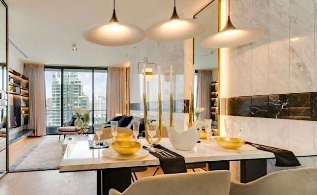 Beatniq 2 Bedroom Luxury Condo for Sale in Thong Lor