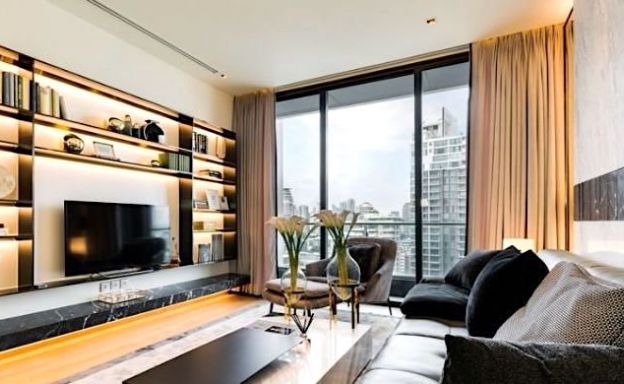 Beatniq 2 Bedroom Luxury Condo for Sale in Thong Lor