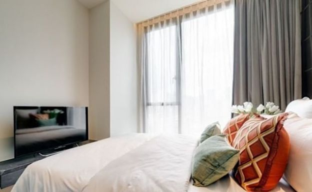 Beatniq 2 Bedroom Luxury Condo for Sale in Thong Lor