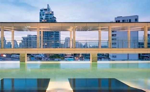 Beatniq 2 Bedroom Luxury Condo for Sale in Thong Lor