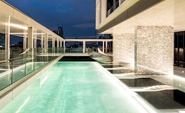 Beatniq 2 Bedroom Luxury Condo for Sale in Thong Lor