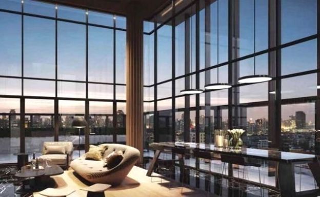 Beatniq 2 Bedroom Luxury Condo for Sale in Thong Lor
