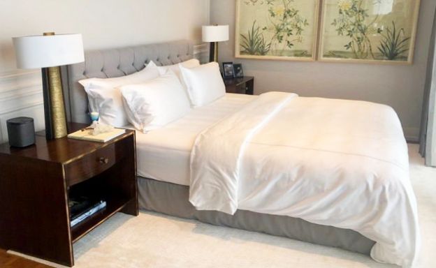 The Ritz Carlton 2 Bed Ultra Luxury Condo in Bangkok