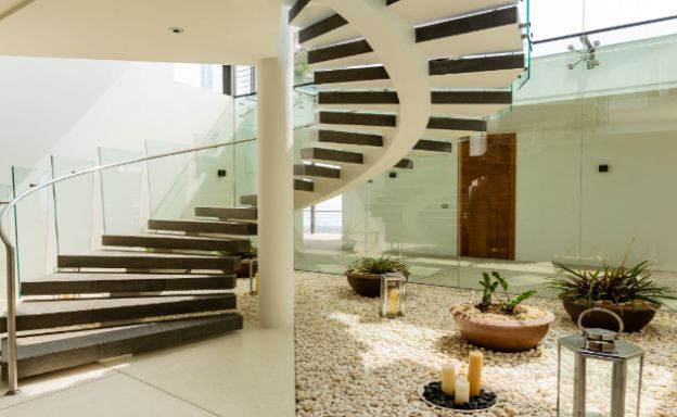 Super Luxury 5 Bedroom Sea view Villa in Taling Ngam