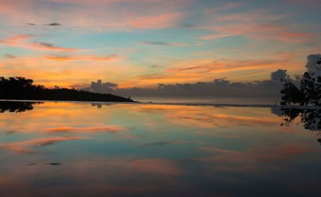 Unique 6 Bed Sea View Villa for Sale in Taling Ngam