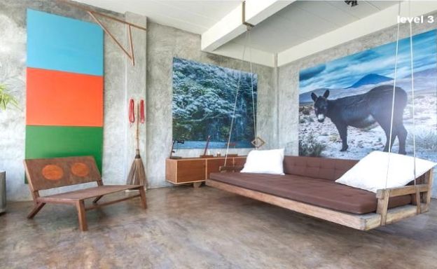 Unique 6 Bed Sea View Villa for Sale in Taling Ngam