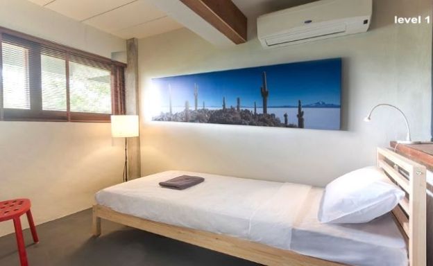 Unique 6 Bed Sea View Villa for Sale in Taling Ngam