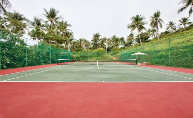 Stunning 6 Bed Sea View Villa for Sale in Bang Por